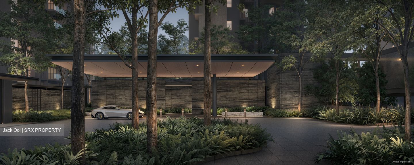 Dunearn Road (D11), Condominium #590426691